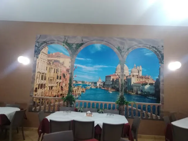 L'Arte del Gusto Pizzeria Ristorante