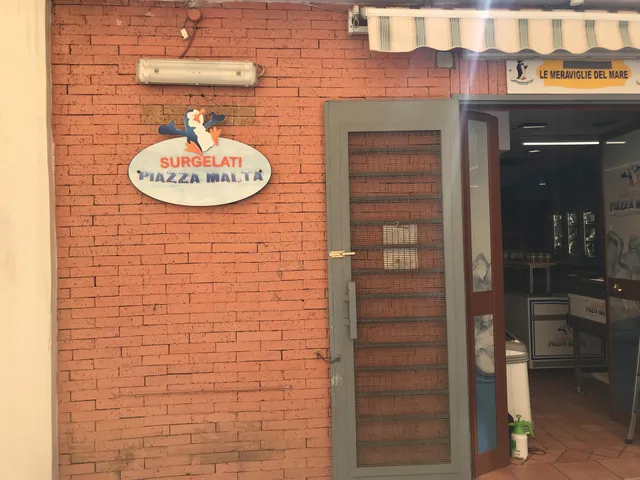Surgelati Piazza Malta