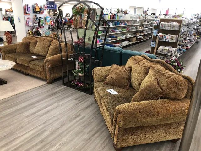 St. Vincent de Paul Society