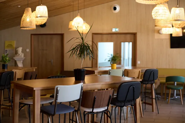 Brasserie Le Patro de Jeannot