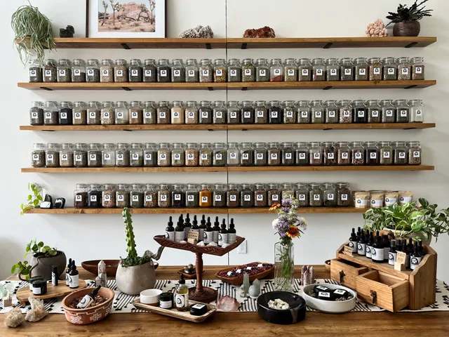 KindFolk Apothecary + Wellness