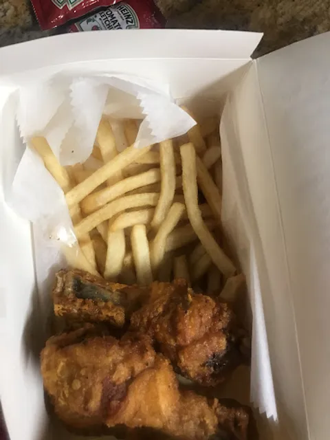 Kennedy's Chicken and Grill