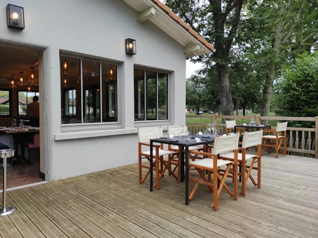 LA TABLE DU MARENSIN - 40170