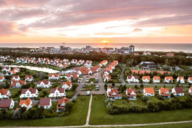 Roompot Noordzee Résidence Cadzand-Bad