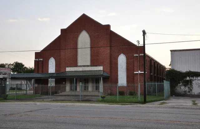 North Houston Church of Christ