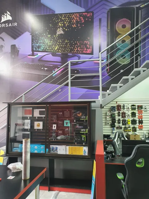 Extreme Tech San Carlos