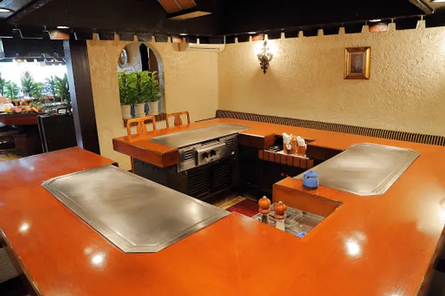 Mikasa Kaikan Yamato