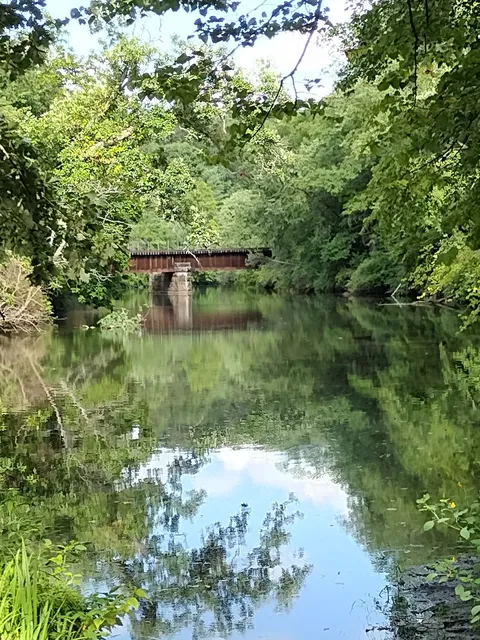 Blackstone River Valley Bike Path Parking