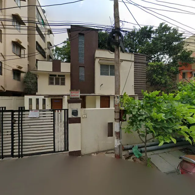 MP Guest House