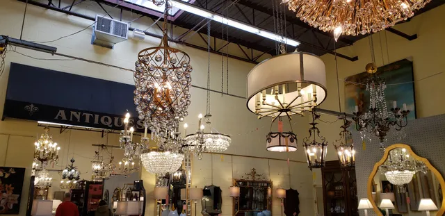 Anna's Mostly Mahogany