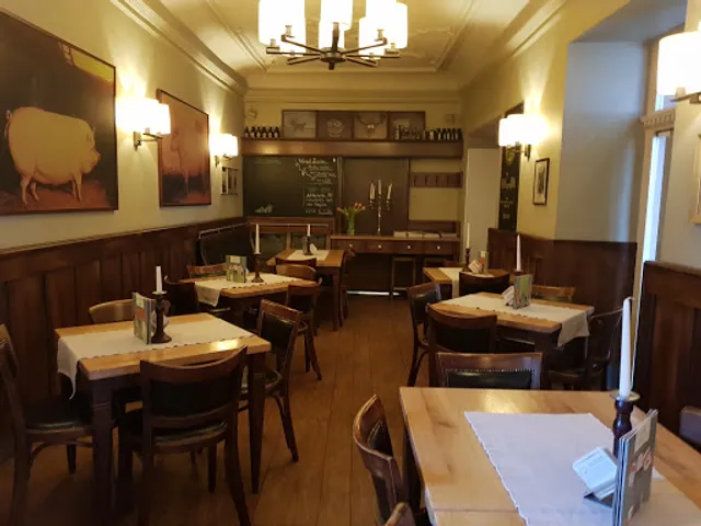 Brasserie ZUR SIM - Trier