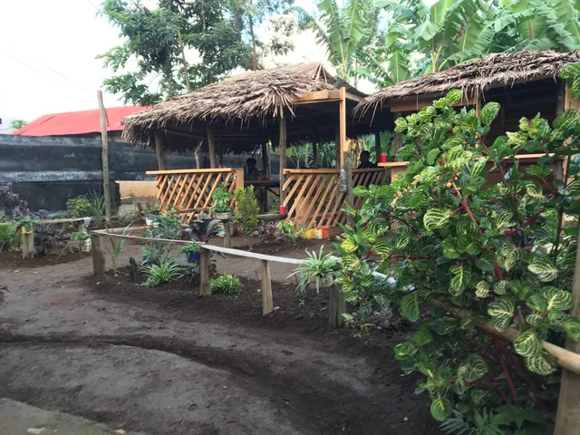 Karibu Eco-Hostel Arusha