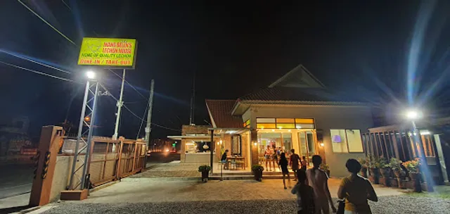 Inang Belen's Lechon house Restaurant 2