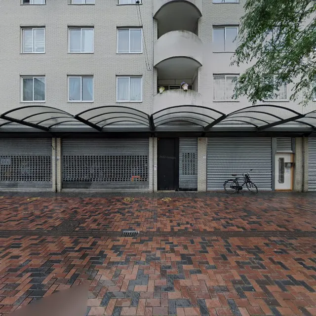 De Lekkere Dingen Bakker