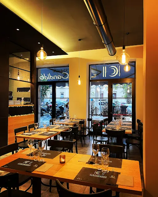 Candido Ristorante Pizzeria