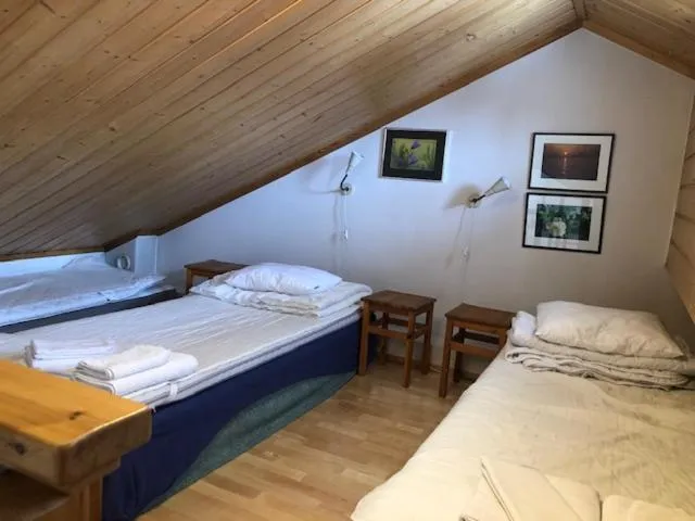 Castillo Hirvas 7 A, B, C & D