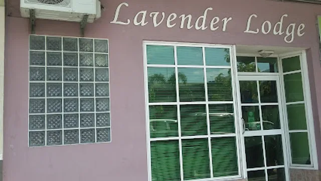 Lavender Lodge