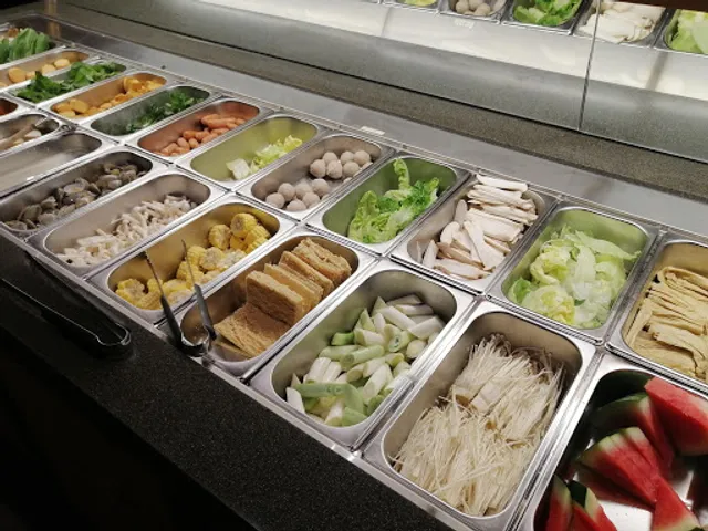 Suki-Ya KL East Mall