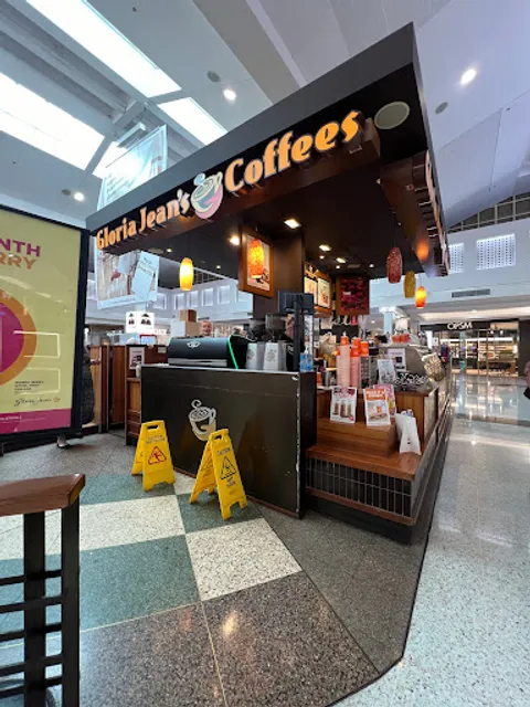 Gloria Jean's Brookside