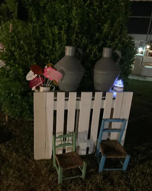 Restaurante A Bolota