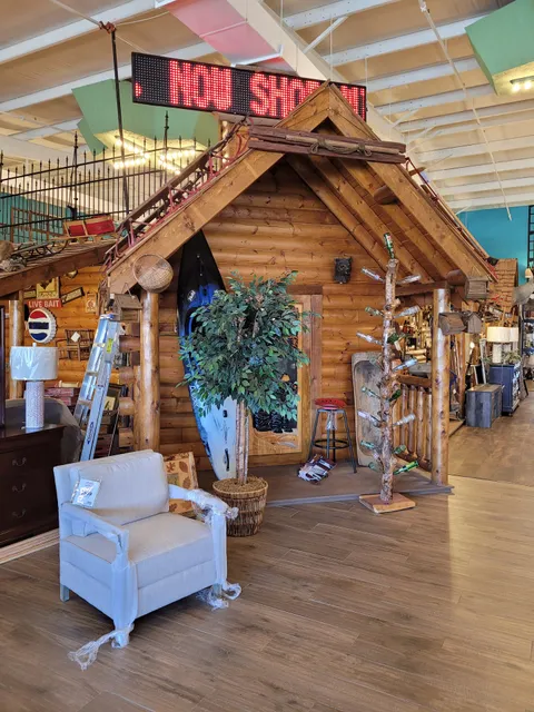 Ogle Furniture Outlet