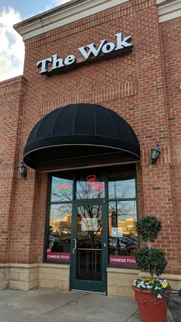 The Wok Chinese Restaurant