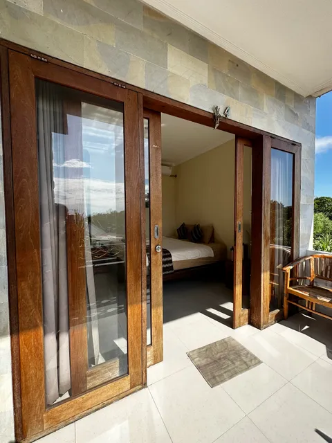 Harta Rumah Homestay