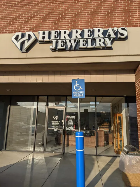 Herrera's Jewelry