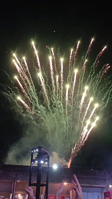 Apartamento Centro de Convenções