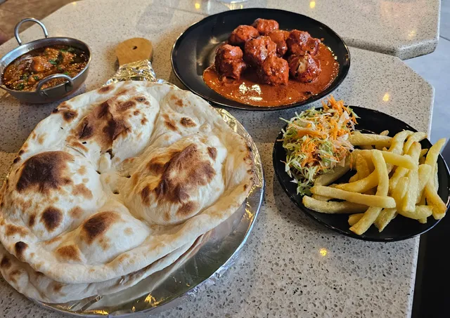 ZAYKA INDIA ka Northcliff