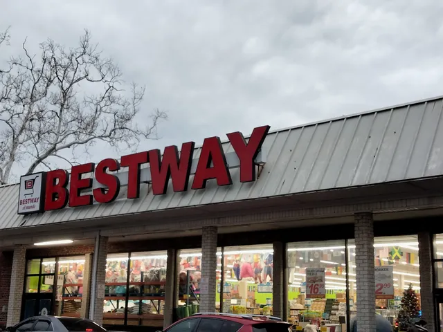 Bestway