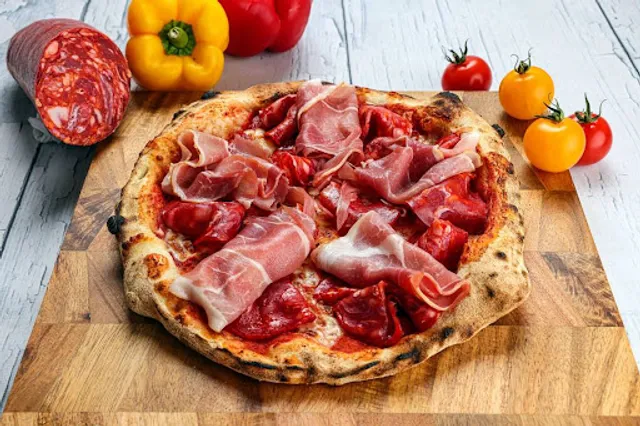 Monsieur Tomate Gaillac PIZZA - Pizzeria Artisanale