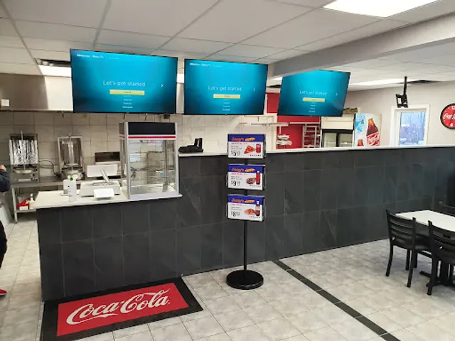 Jessy's Pizza Elmsdale