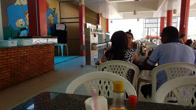 Restaurante e Pizzaria Emídio