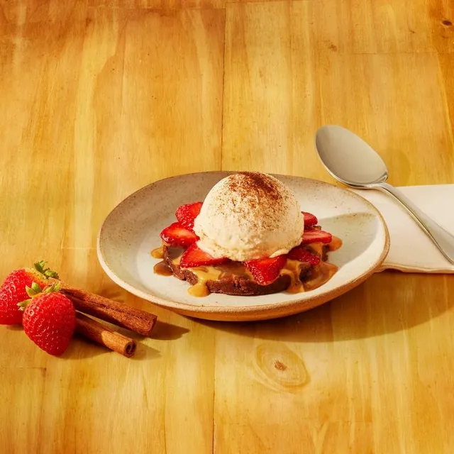 Restaurante Outback Steakhouse