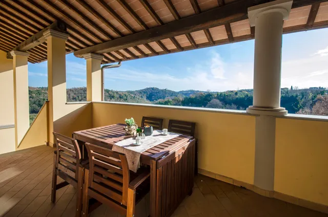 Il Borgo di San Gervasio