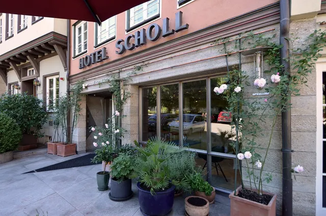 DORMERO Hotel Schwäbisch Hall