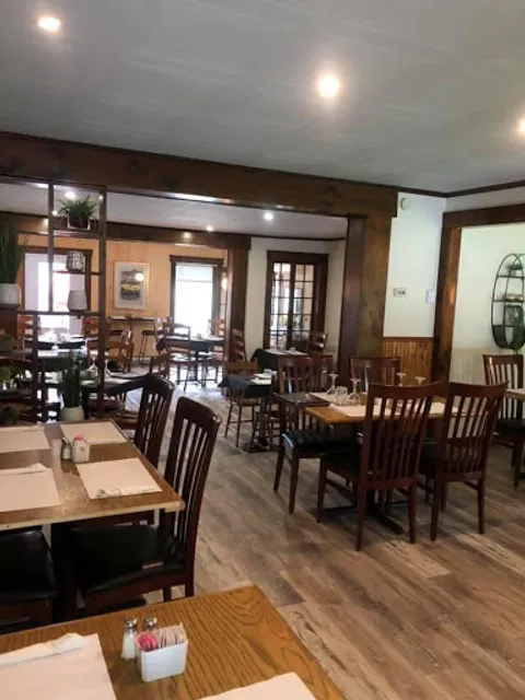 Restaurant Le Myriade