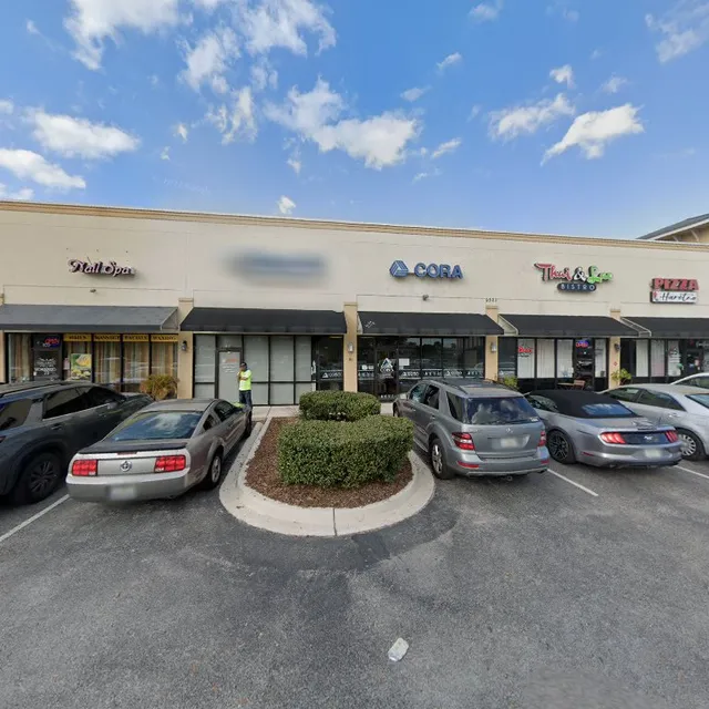 9527 Regency Square Blvd