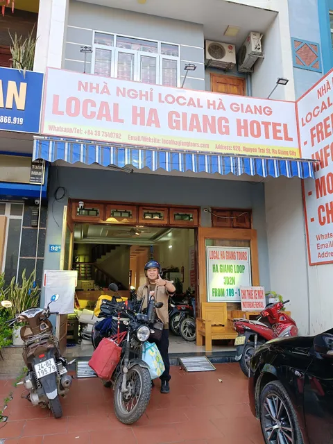 Local Ha Giang Loop Tours, Hotel & Rentals