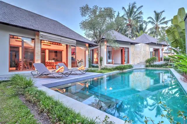 Villa Aprikot Ubud
