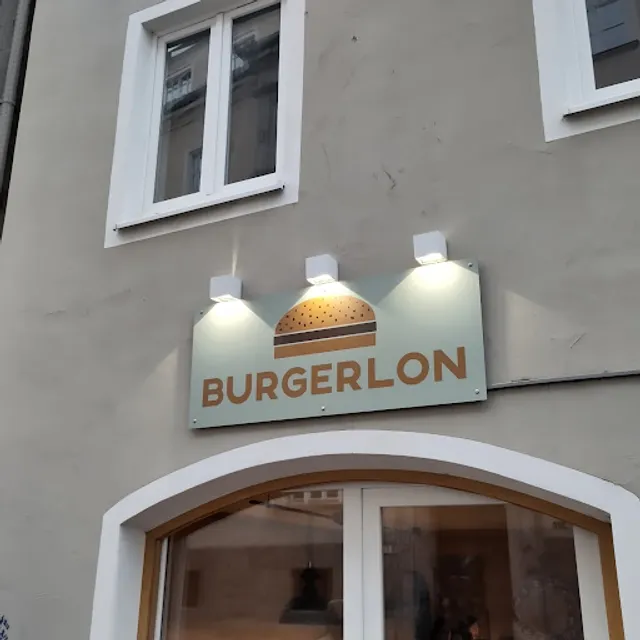 Burgerlon