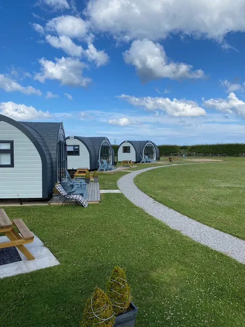 White Cottage Holiday Park