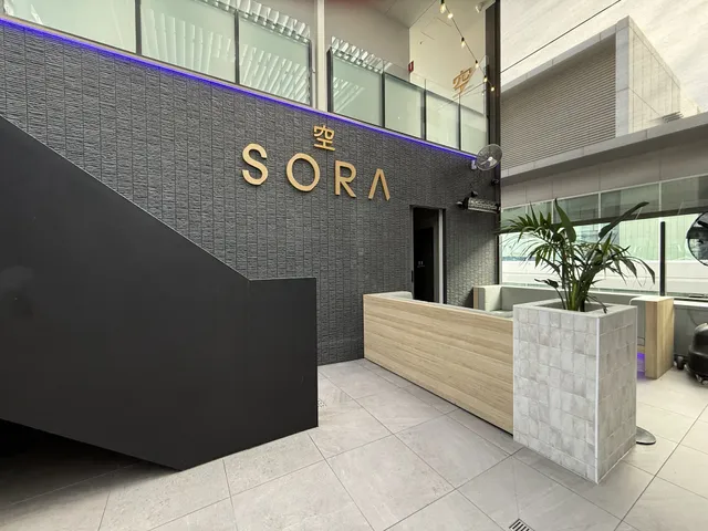 SORA