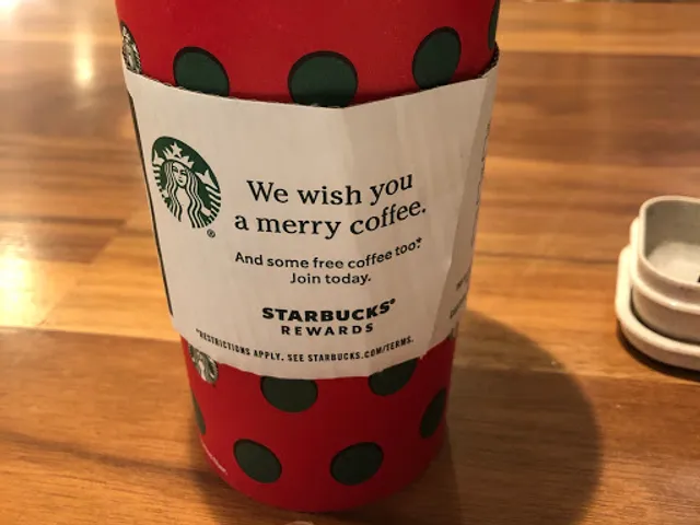 Starbucks Coffee Company