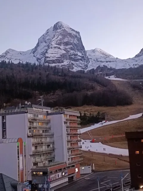 Résidence Le Portillo Chalet&Spa