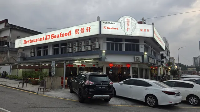 Bei Hai Seafood Restaurant (Cheras) 北海海鲜酒家 (蕉赖)