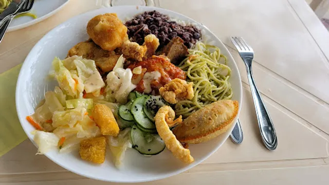 Restaurante Dona Francisca