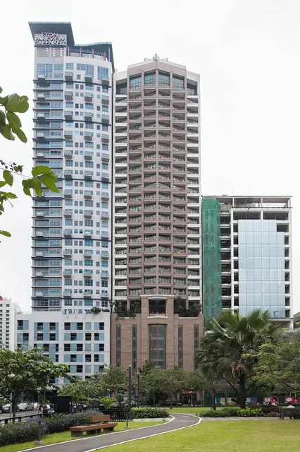 KL Serviced Residences