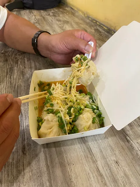 籠門嗑讚手作湯包